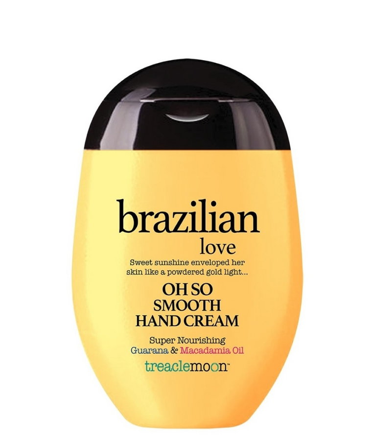 Treaclemoon Brazilian Love - Krem do rąk  75 ml