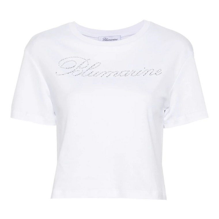 T-Shirts Blumarine