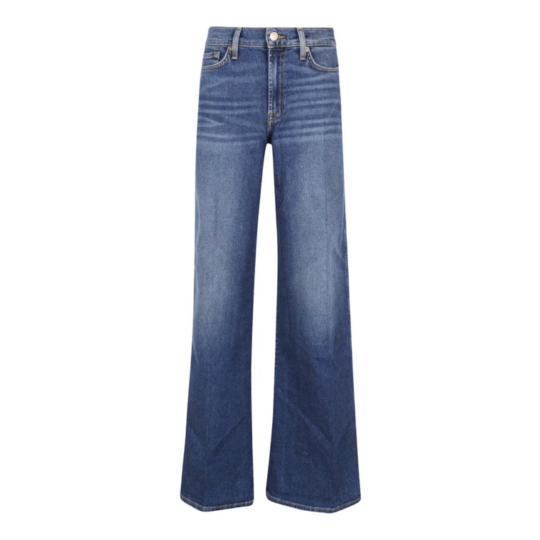 Flared Jeans 7 For All Mankind