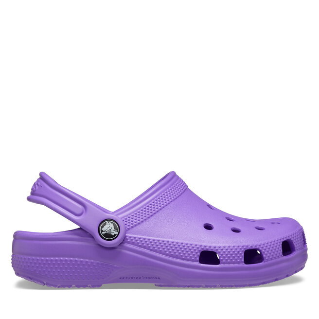 Klapki Crocs