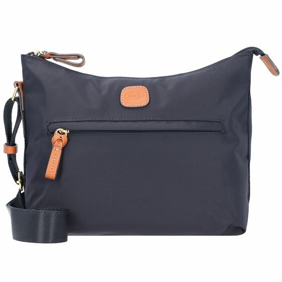 Bric's X-Bag torba na ramię 32 cm ozean