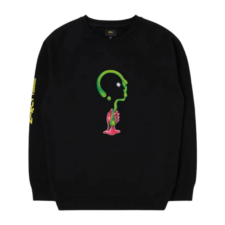 Robert Beatty Sweatshirt Edwin