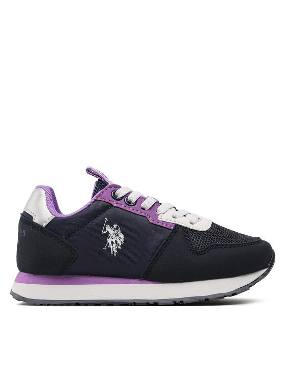 Sneakersy U.S. Polo Assn.