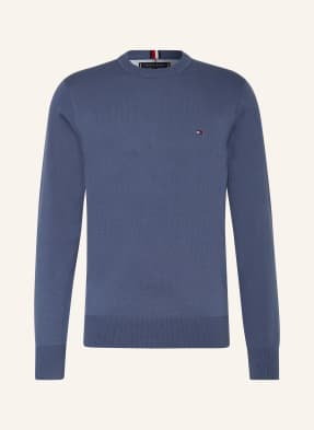 Tommy Hilfiger Sweter blau