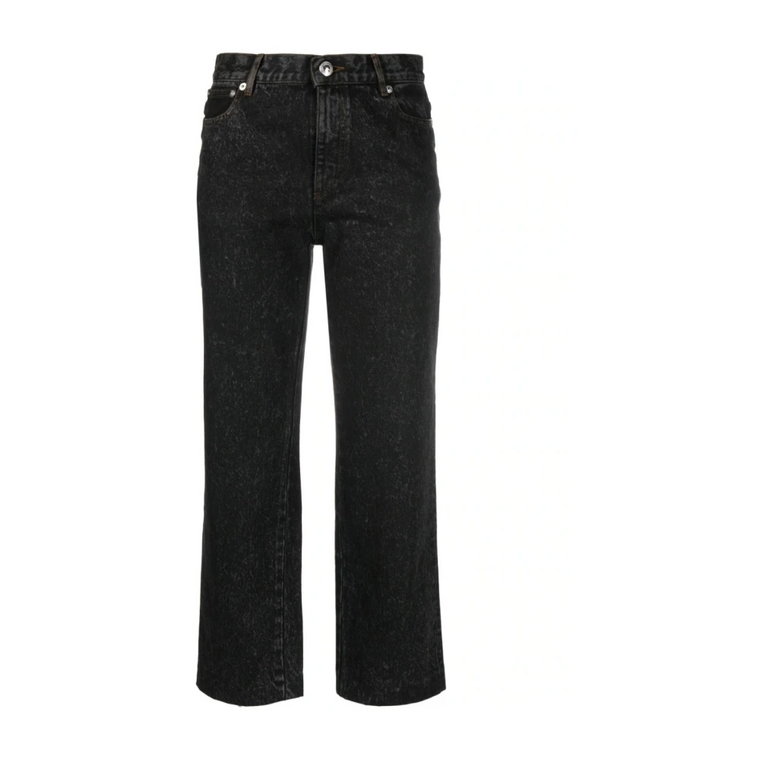 Straight Jeans A.p.c.