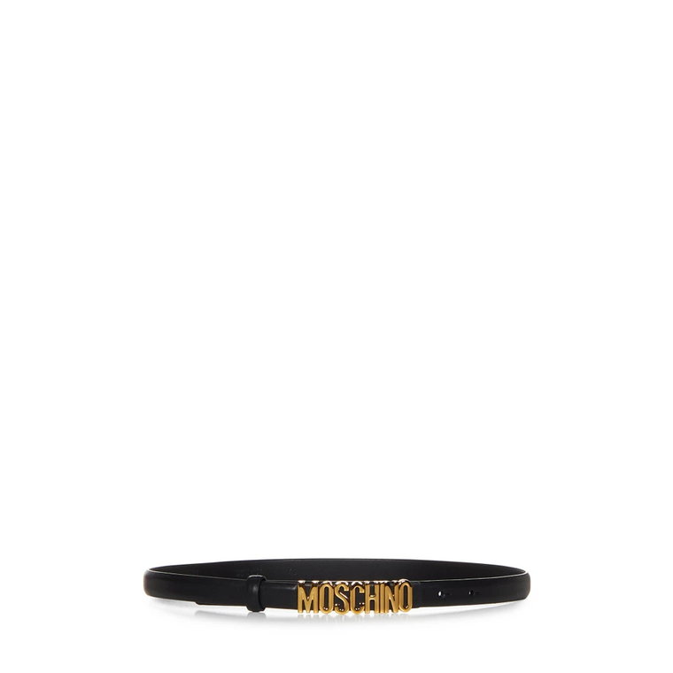 Belts Moschino