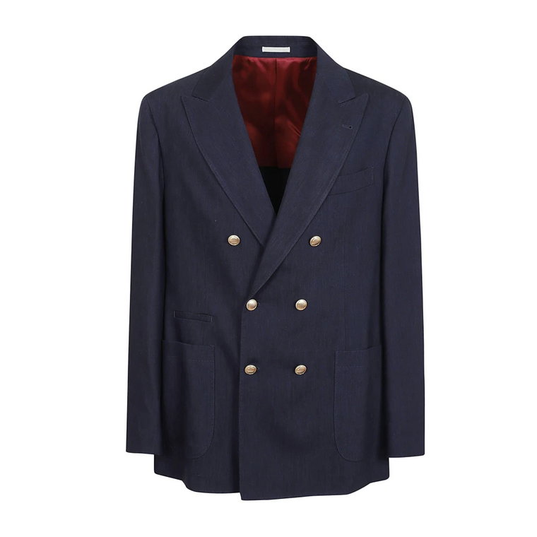 Blazers Brunello Cucinelli