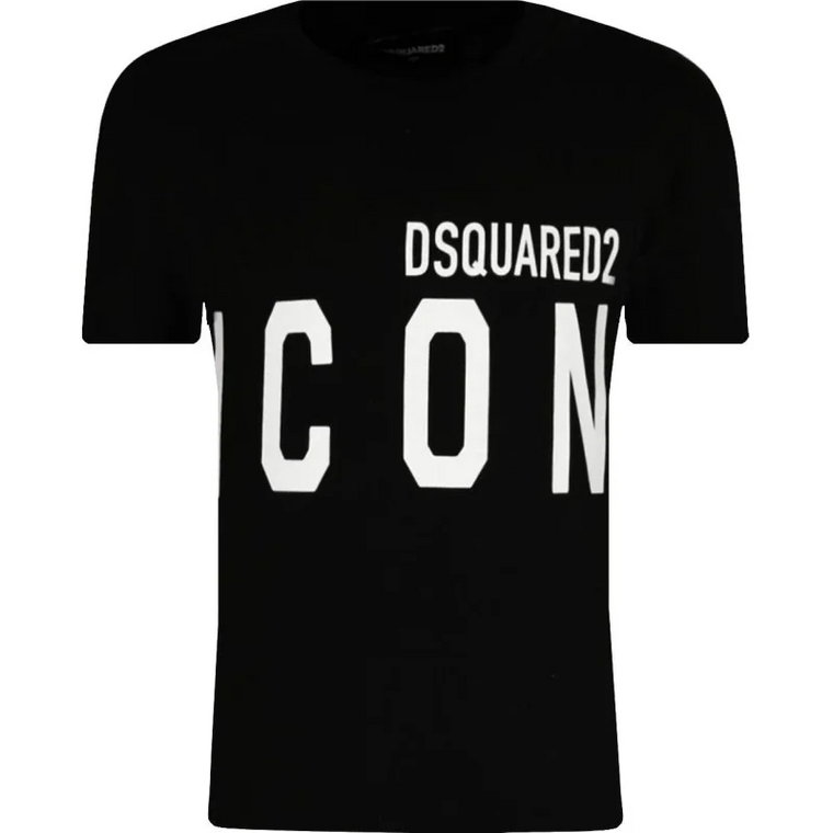 Dsquared2 T-shirt | Regular Fit