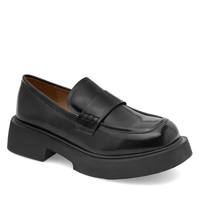 Loafersy Badura