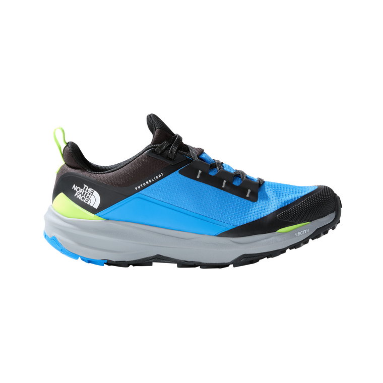 Męskie buty turystyczne The North Face Vectiv Exploris II Futurelight super sonic blue/black - 42,5