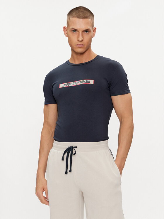 T-Shirt Emporio Armani Underwear