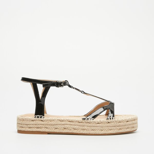 LAUREN RALPH LAUREN PAYTON-ESPADRILLES-FLAT