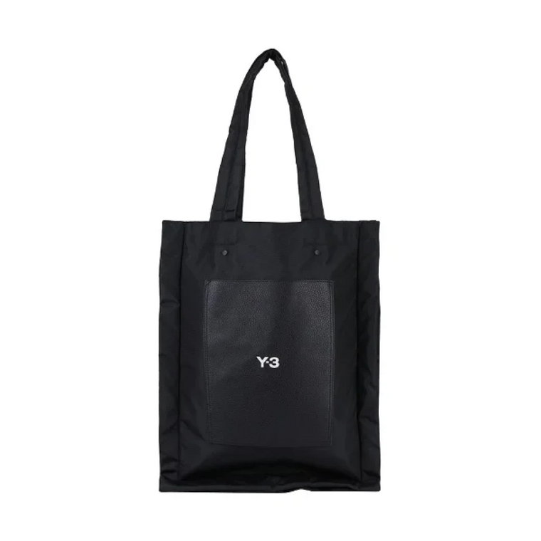 Polyester handbags Y-3