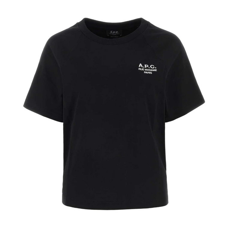 T-Shirts A.p.c.