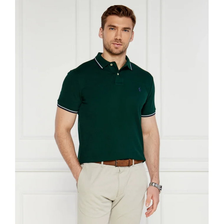 POLO RALPH LAUREN Polo | Custom slim fit