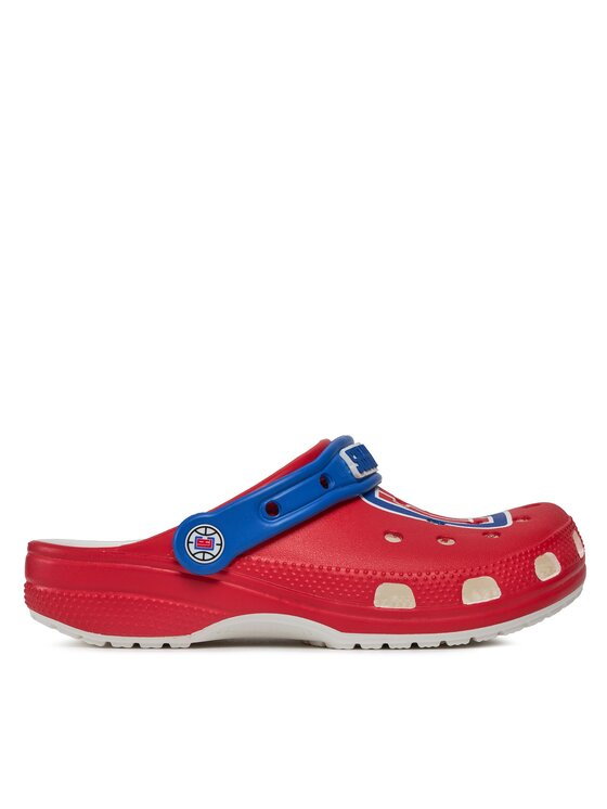 Klapki Crocs