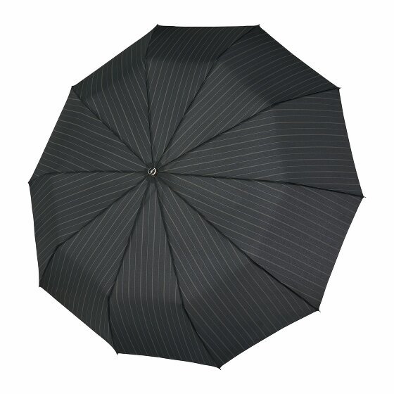 Doppler Parasol kieszonkowy Fiber Magic 35 cm tender stripe