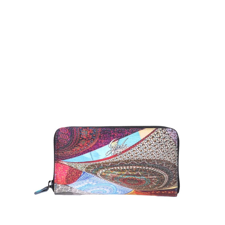 Wallets Cardholders Gabs