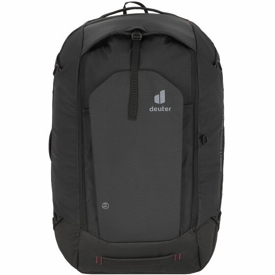 Deuter Plecak Aviant Access Pro 55 SL z przegrodą na laptopa 64 cm black