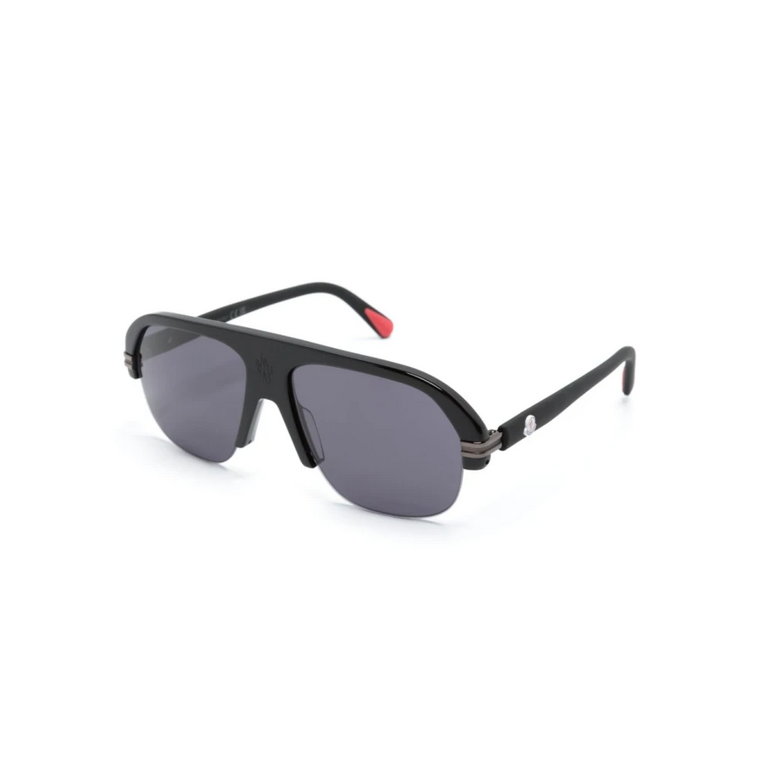 Ml0267 01A Sunglasses Moncler