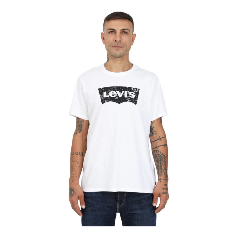 T-Shirts Levi's