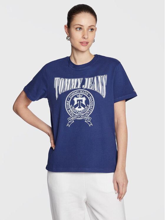 T-Shirt Tommy Jeans