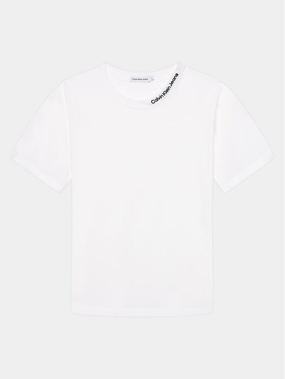 T-Shirt Calvin Klein Jeans