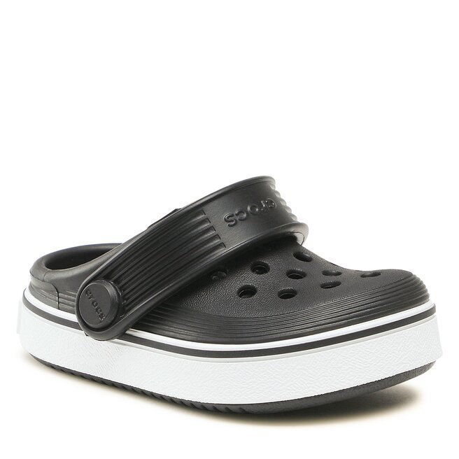 Klapki Crocs