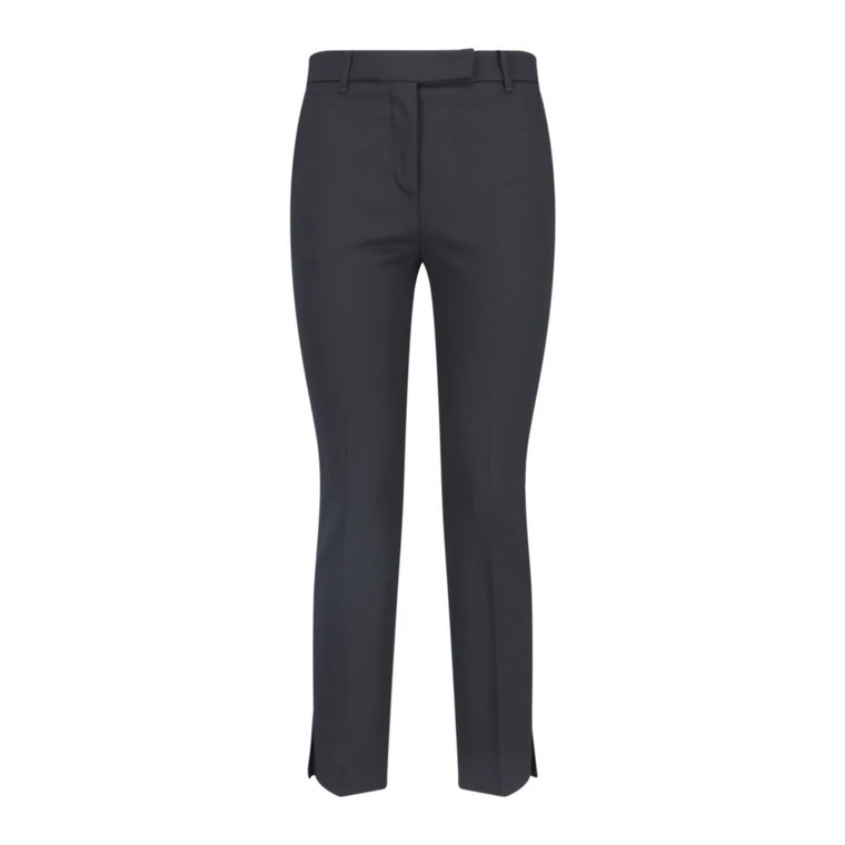 Slim-fit Trousers Incotex