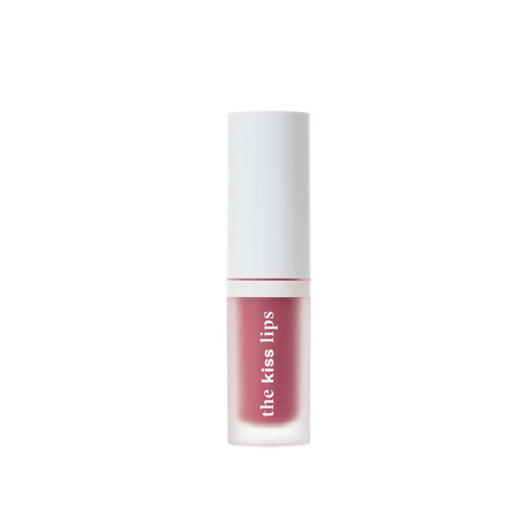 Paese The Kiss Lips - Pomadka w płynie 03 Lovely Pink 3,4ml