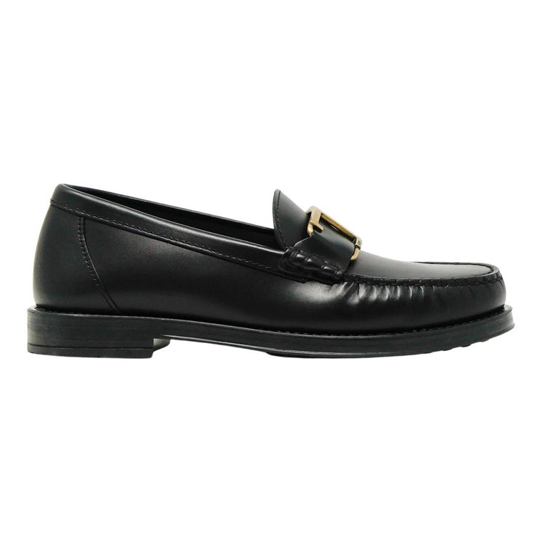 Loafersy Tod's