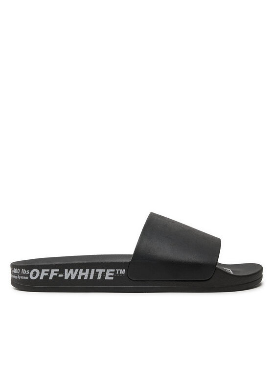 Klapki Off-White