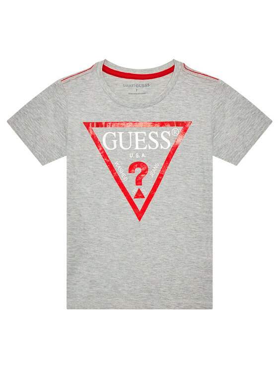 T-Shirt Guess