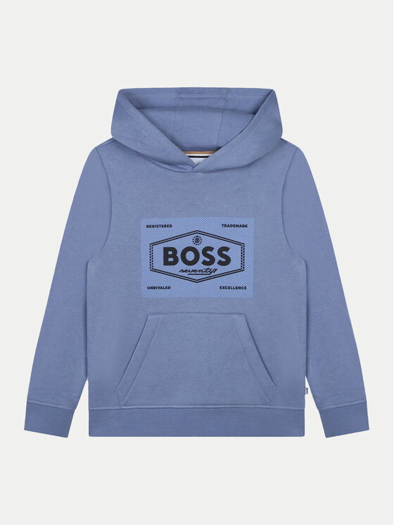 Bluza Boss