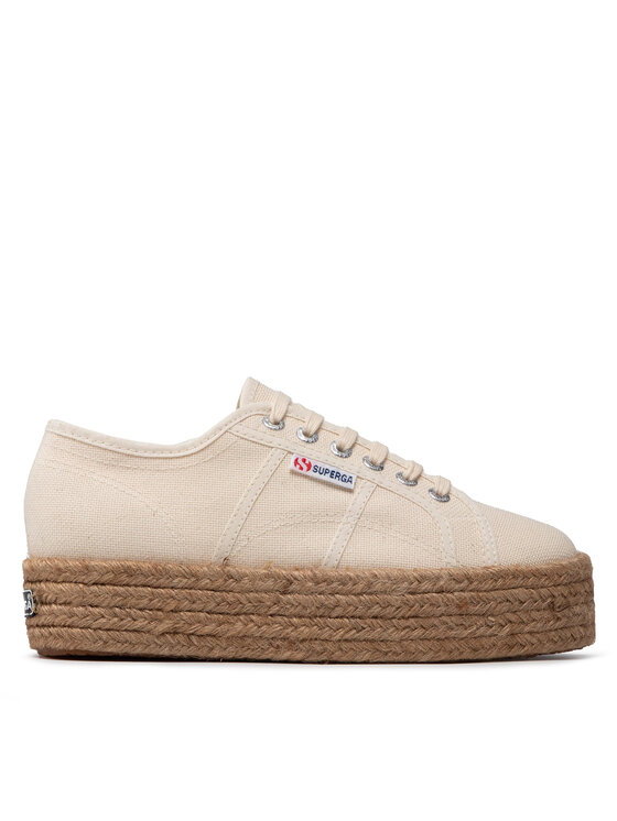 Espadryle Superga