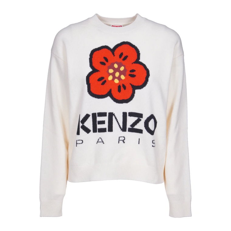 Metal Pinafore Sweaters Kenzo