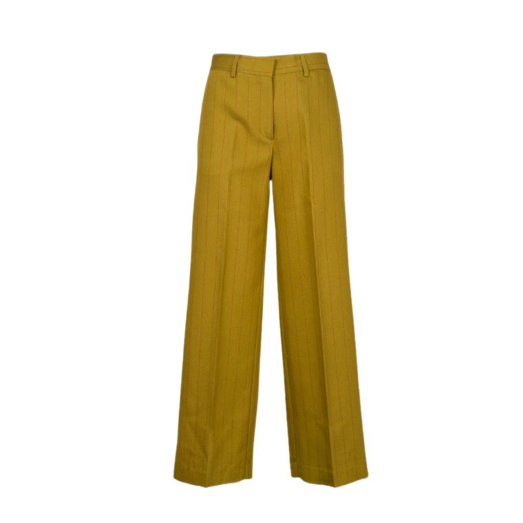 Wide Trousers Ottod'Ame