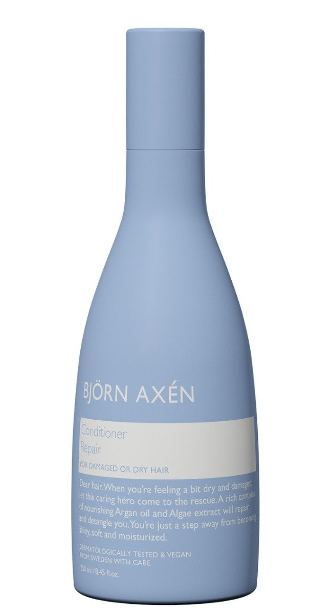 Bjorn Axen Repair - Odżywka do włosów zniszczonych 250 ml