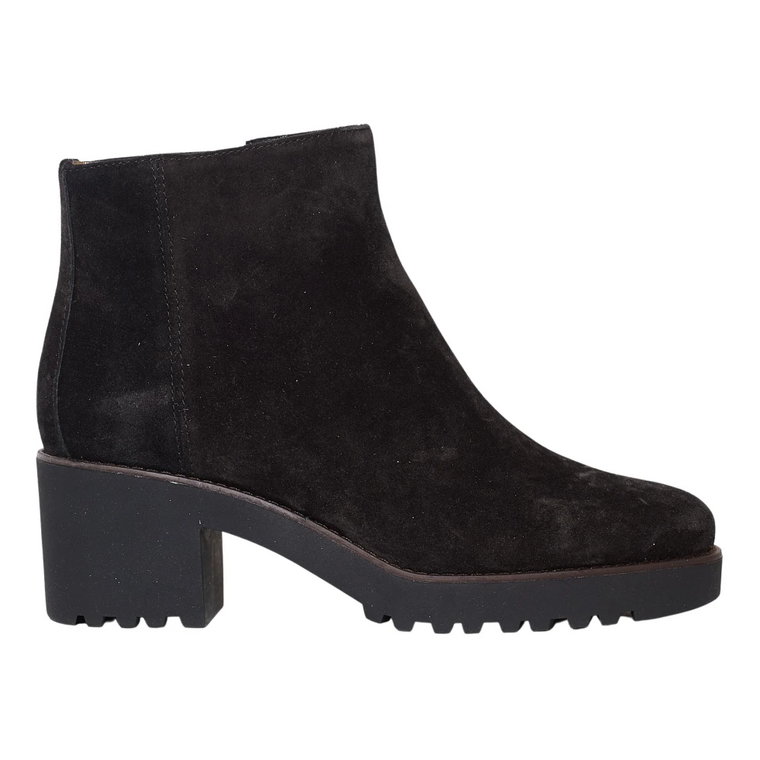 Ankle Boots Hogan