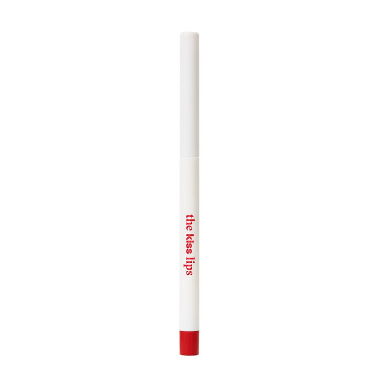 Paese The Kiss Lips - Konturówka do ust 06 Classic Red 0,3g