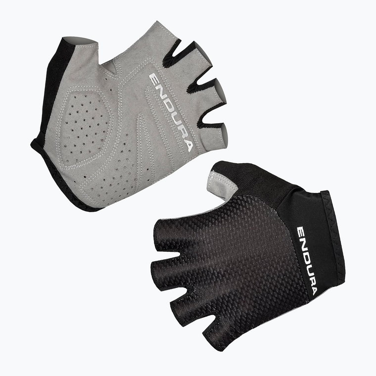 Rękawiczki rowerowe damskie Endura Xtract Lite black