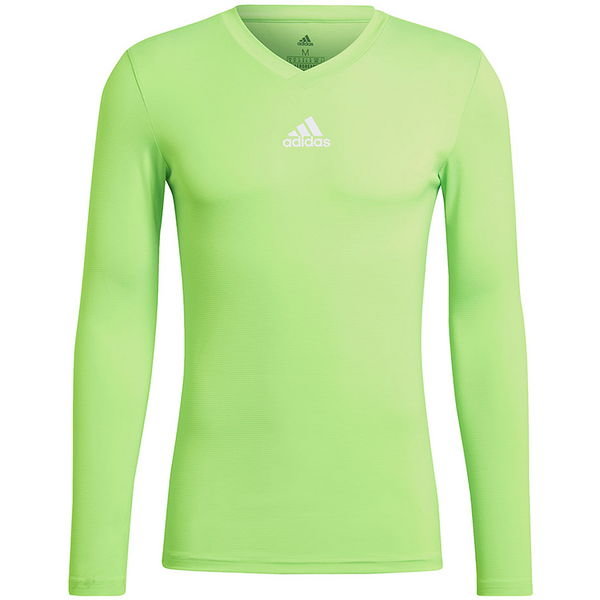 Longsleeve męski Team Base Adidas