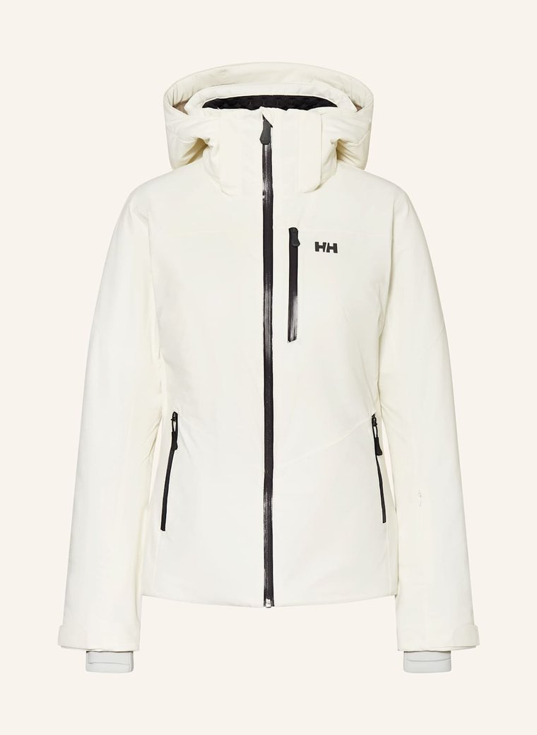 Helly Hansen Kurtka Narciarska Alphelia weiss