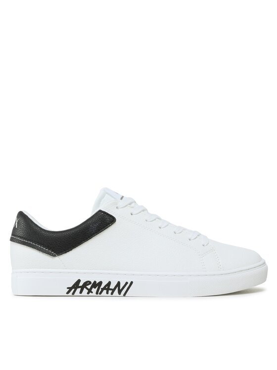 Sneakersy Armani Exchange