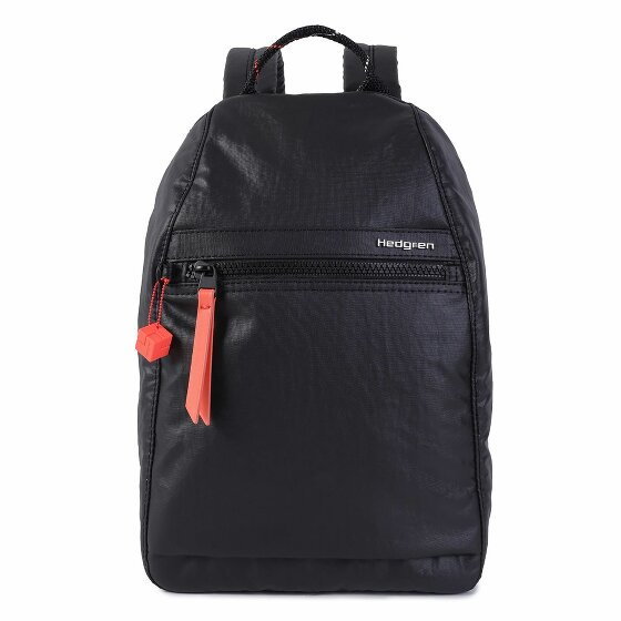 Hedgren Vogue Backpack RFID 30 cm creased black-coral