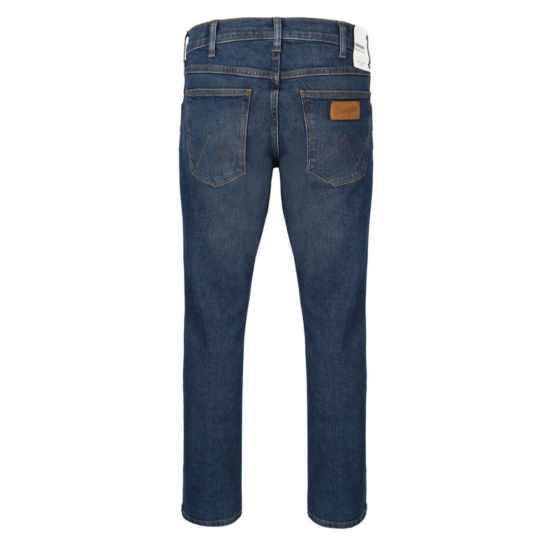 Wrangler Greensboro Indigo Wit W15Q2325F 32/32