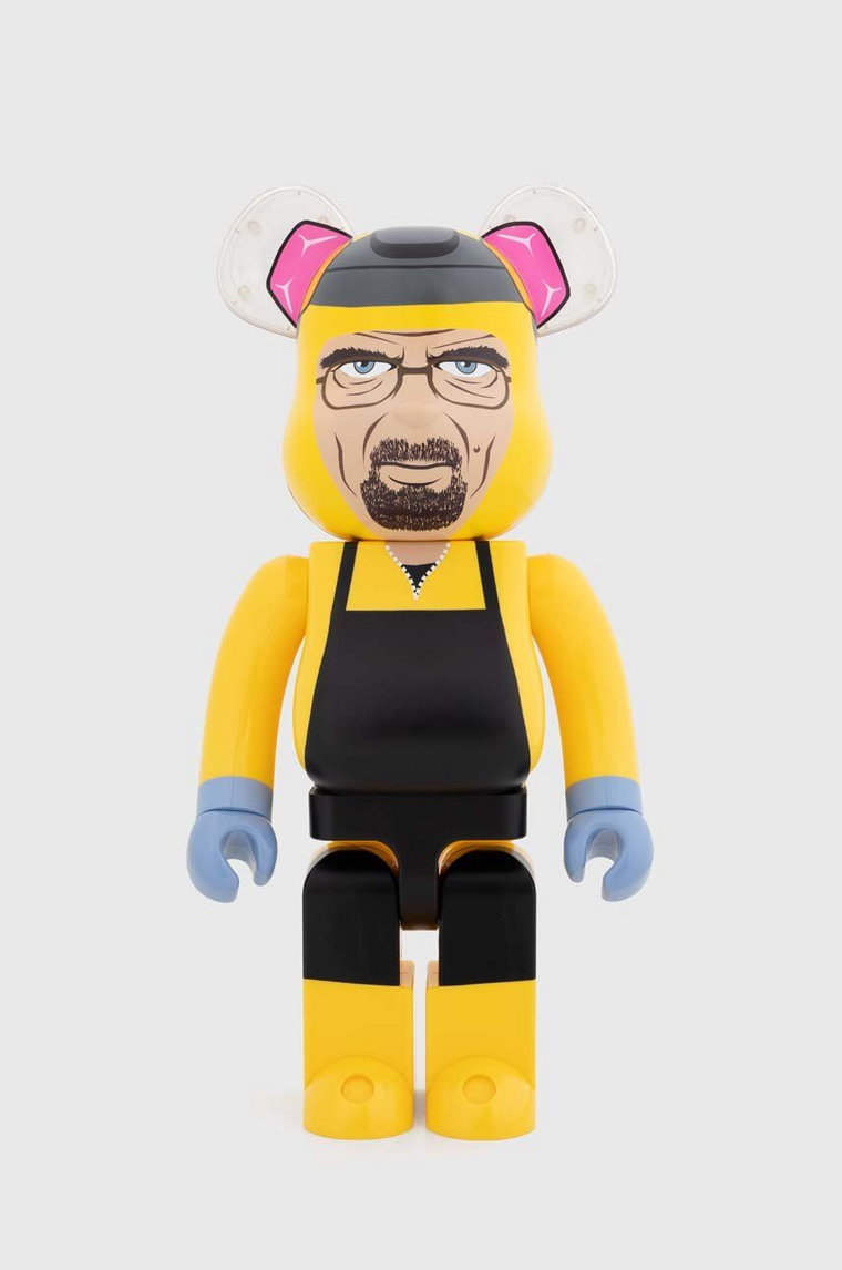 Medicom Toy figurka dekoracyjna Breaking Bad Walter