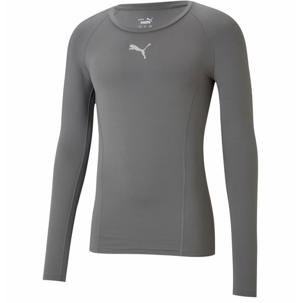 Longsleeve męski Liga Baselayer Tee Puma