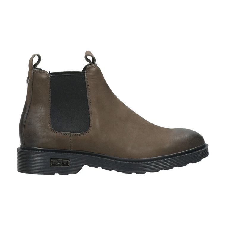 Chelsea Boots Cult