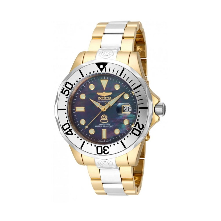 Zegarek Invicta Watches